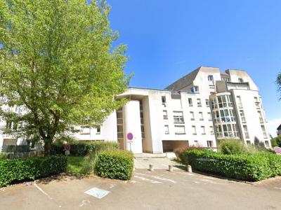 Vente Appartement 5 pices MANS 72000