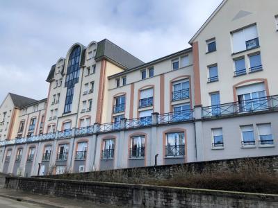 Vente Appartement 2 pices MAYENNE 53100