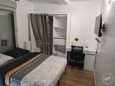 photo For rent Apartment CERGY 95