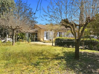 Vente Maison 6 pices UZES 30700