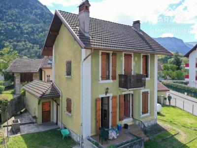 For sale House FAVERGES 