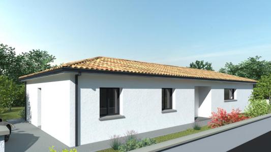 Vente Maison 3 pices BALMA 31130