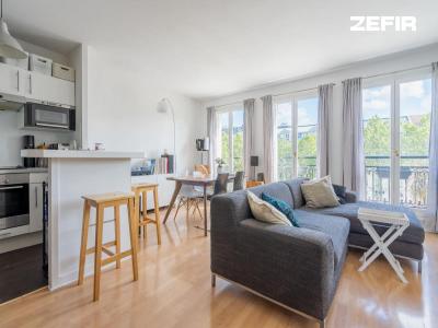 Vente Appartement SAINT-MAURICE 