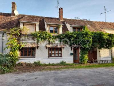 Vente Maison 5 pices FERRIERES 45210