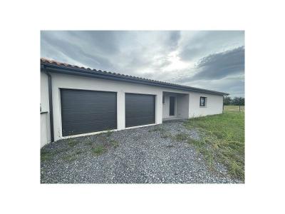 photo For sale House FEURS 42