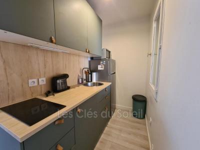 Location Appartement BANDOL 83150