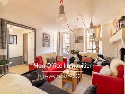 Vente Appartement CAUTERETS  65