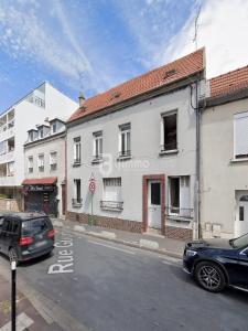 Vente Immeuble PIERREFITTE-SUR-SEINE  93