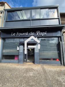 Vente Local commercial RIEUMES 31370