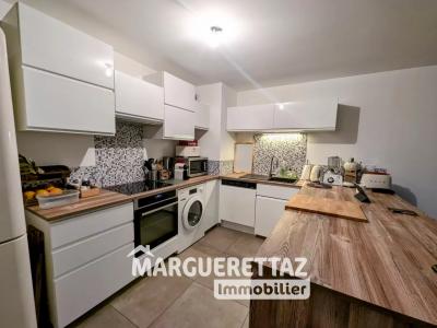 Vente Appartement FILLINGES  74