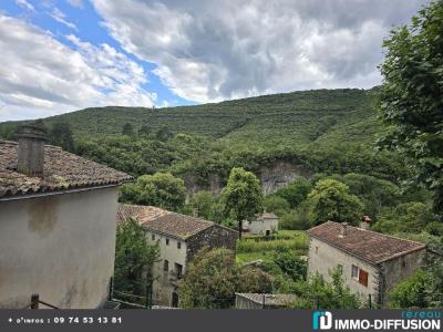 Vente Maison MIALET CEVENNES MERIDIONALES 30