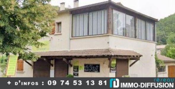 For sale House SAINT-ETIENNE-VALLEE-FRANCAISE AU COEUR D'UNE NATURE SAU 48