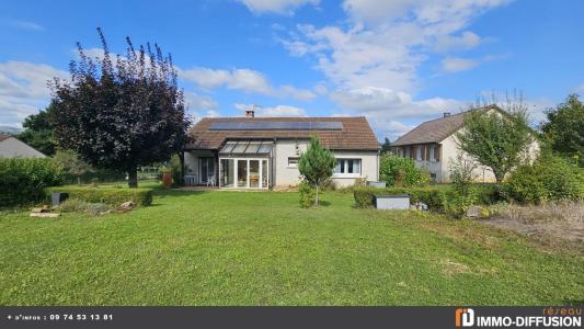 photo For sale House REMIGNY 71