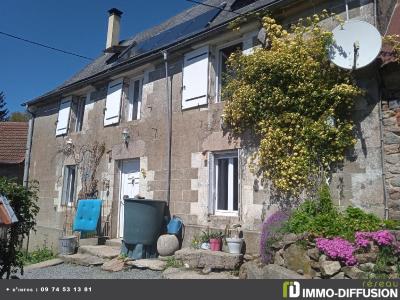 For sale House CROZE  23