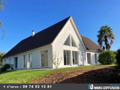 For sale House FONTAINE-LA-MALLET  76