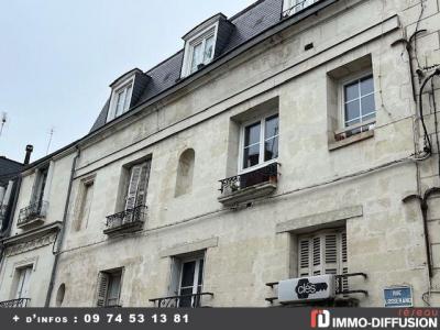 Vente Appartement 3 pices TOURS 37100