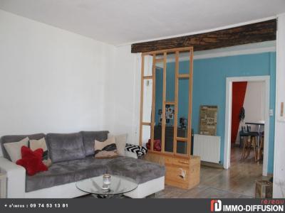 For sale House CASTELSARRASIN A 15 MINUTES 82