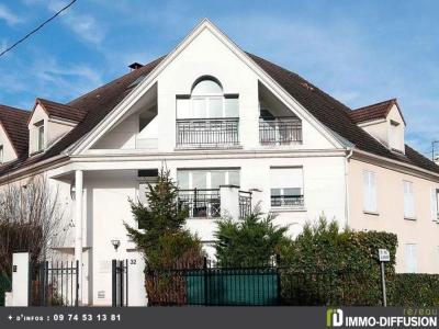 Vente Appartement 4 pices MAISONS-LAFFITTE 78600