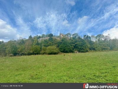 Vente Terrain TARASCON-SUR-ARIEGE VALLE VICDESSOS 09