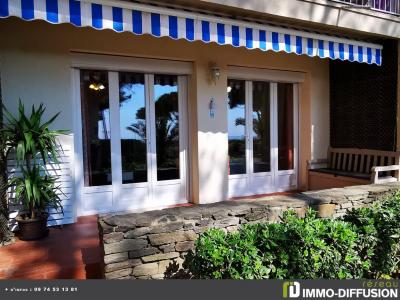 photo For sale Apartment ARGELES-SUR-MER 66