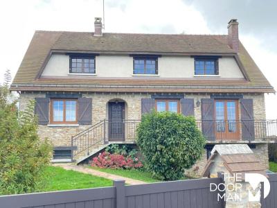 Vente Maison 6 pices RAMBOUILLET 78120