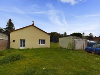 For sale House CROIX-MOLIGNEAUX  80