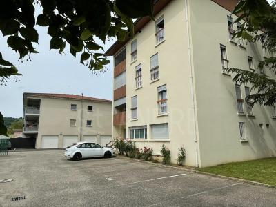 Vente Appartement ARZAY LA-CATE-SAINT-ANDRA 38