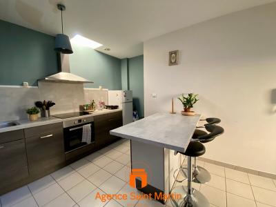 Location Appartement 2 pices ANCONE 26200