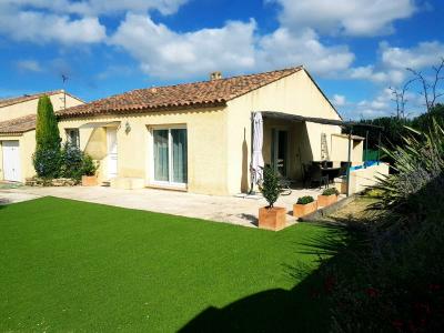 Vente Maison 4 pices PEZENAS 34120