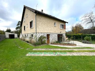 photo For sale House SAMOREAU 77