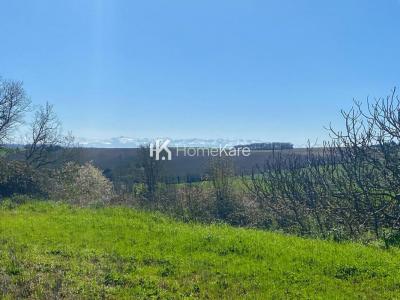 photo For sale Land CASTILLON-SAVES 32