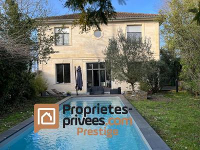 photo For sale House BORDEAUX 33