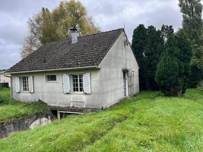 photo For sale House GOURNAY-EN-BRAY 76