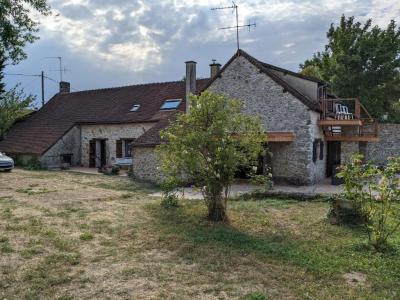 photo For sale House ESSARTS-LES-SEZANNE 51