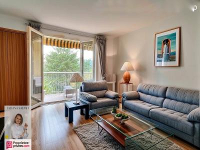 Vente Appartement FONTAINES-SUR-SAONE  69