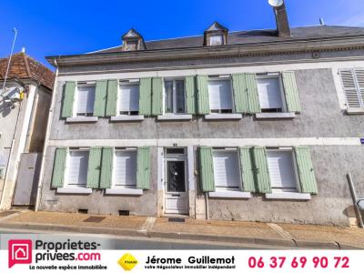 For sale House CHABRIS  36