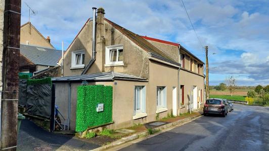 Vente Maison 5 pices SAINT-LAURENT-NOUAN 41220