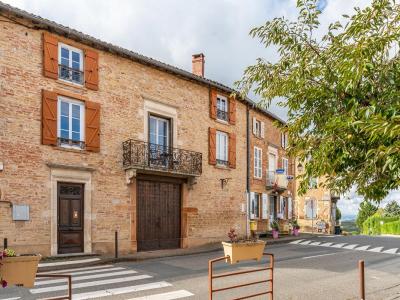 For sale House LACHASSAGNE  69