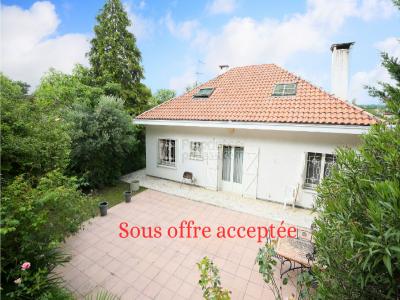 Vente Maison VILLEMUR-SUR-TARN  31