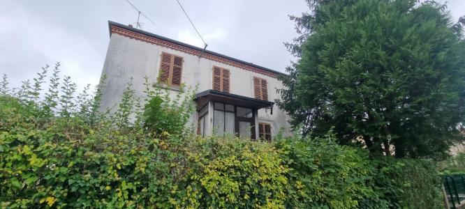 Vente Maison 7 pices VALENTIGNEY 25700