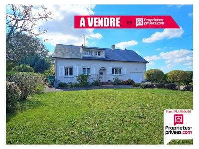 Vente Maison 5 pices LOURY 45470