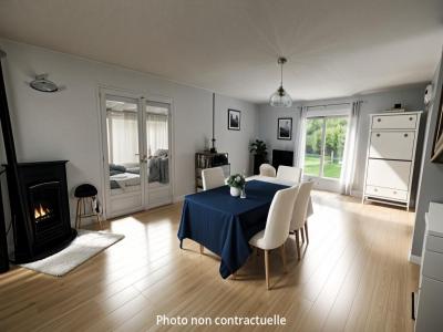 Vente Maison 5 pices VULBENS 74520