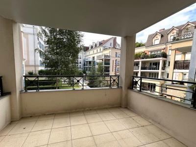 photo For sale Apartment PLESSIS-ROBINSON 92