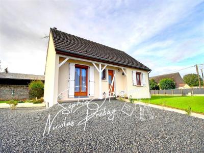 photo For sale House ALLAINES-MERVILLIERS 28