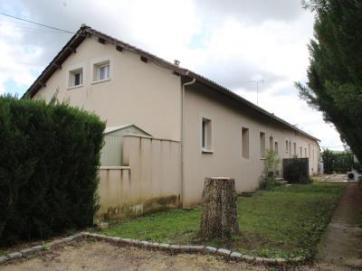 photo For sale Apartment building BERGERAC 24