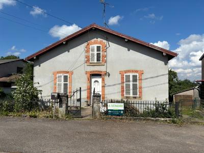 photo For sale House LUNEVILLE 54