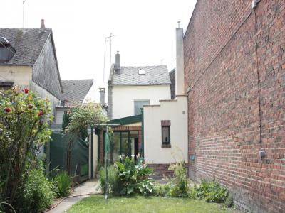 photo For sale House DOULLENS 80