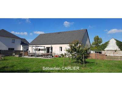 For sale House DAUMERAY  49