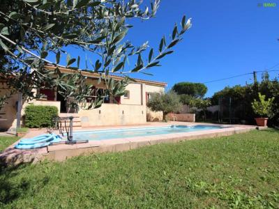 Vente Maison PIERREFEU-DU-VAR  83