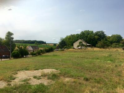 Vente Terrain MEZIERES-EN-SANTERRE  80